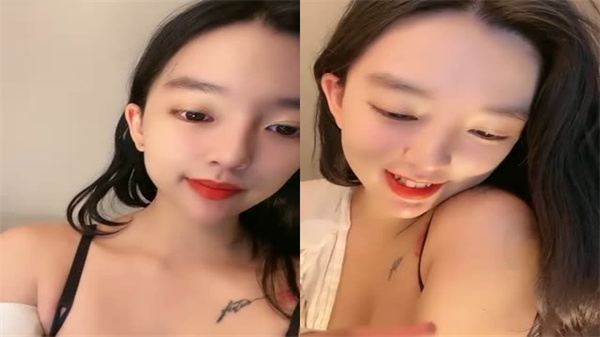 00后甜美学妹化身神仙姐姐，骚穴大开等你来操！