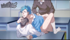 MaohKingYuriJunto 无节操骚货公司 极品淫荡女优被狂干内射